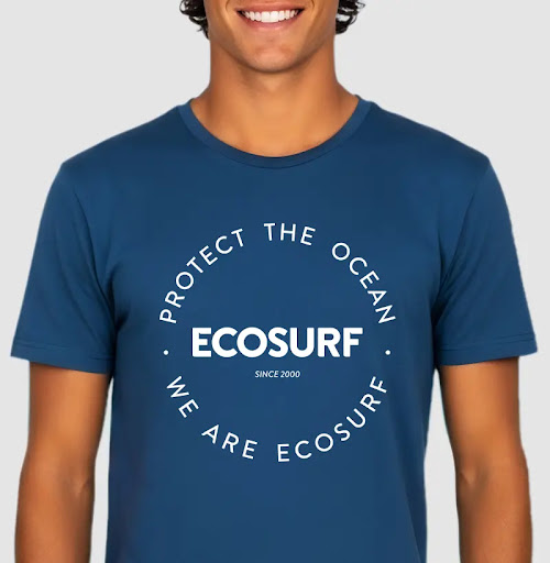 Camiseta Ecosurf Protect