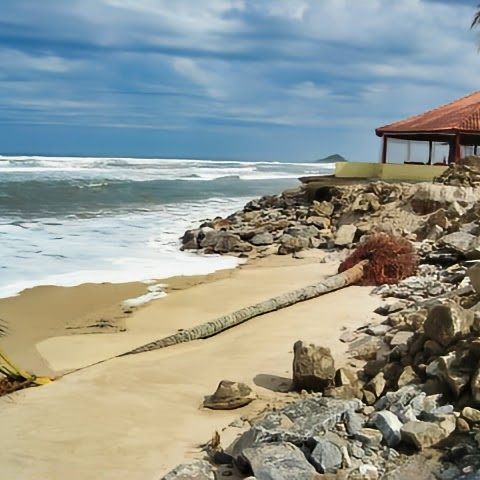 Custo ambiental