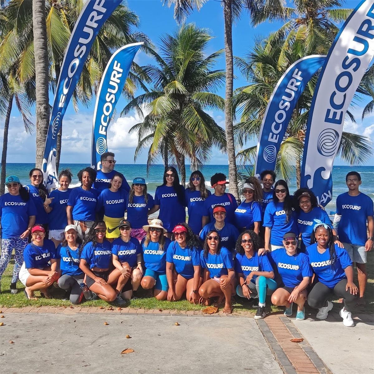 Impactos do Projeto Limpeza de Praia, foto 4