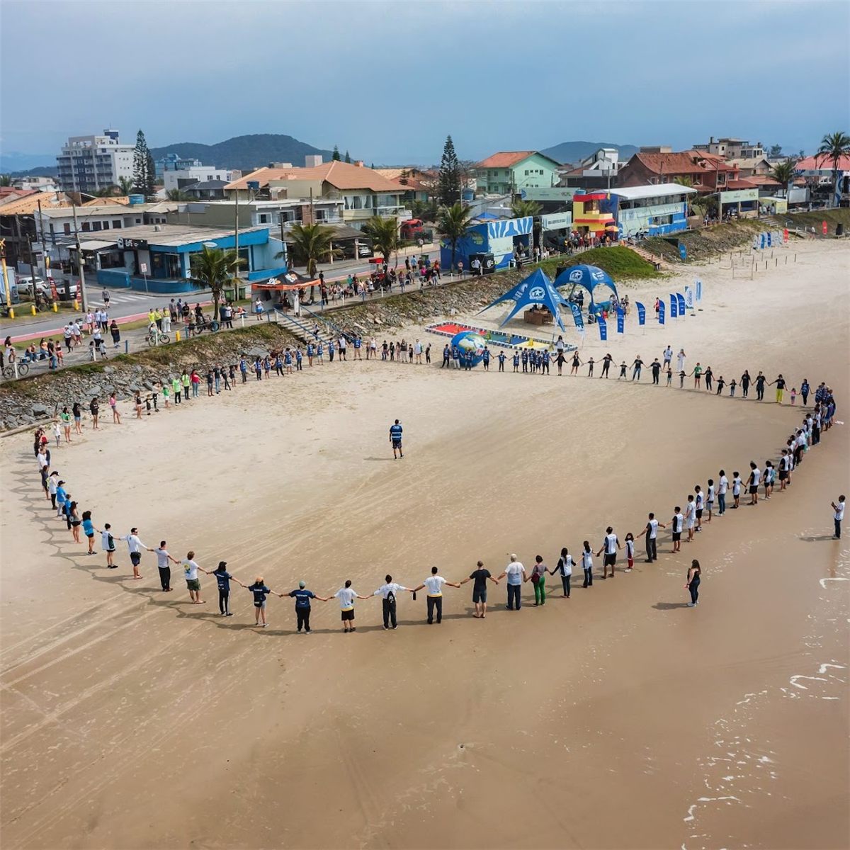 Impactos do Projeto Limpeza de Praia, foto 8