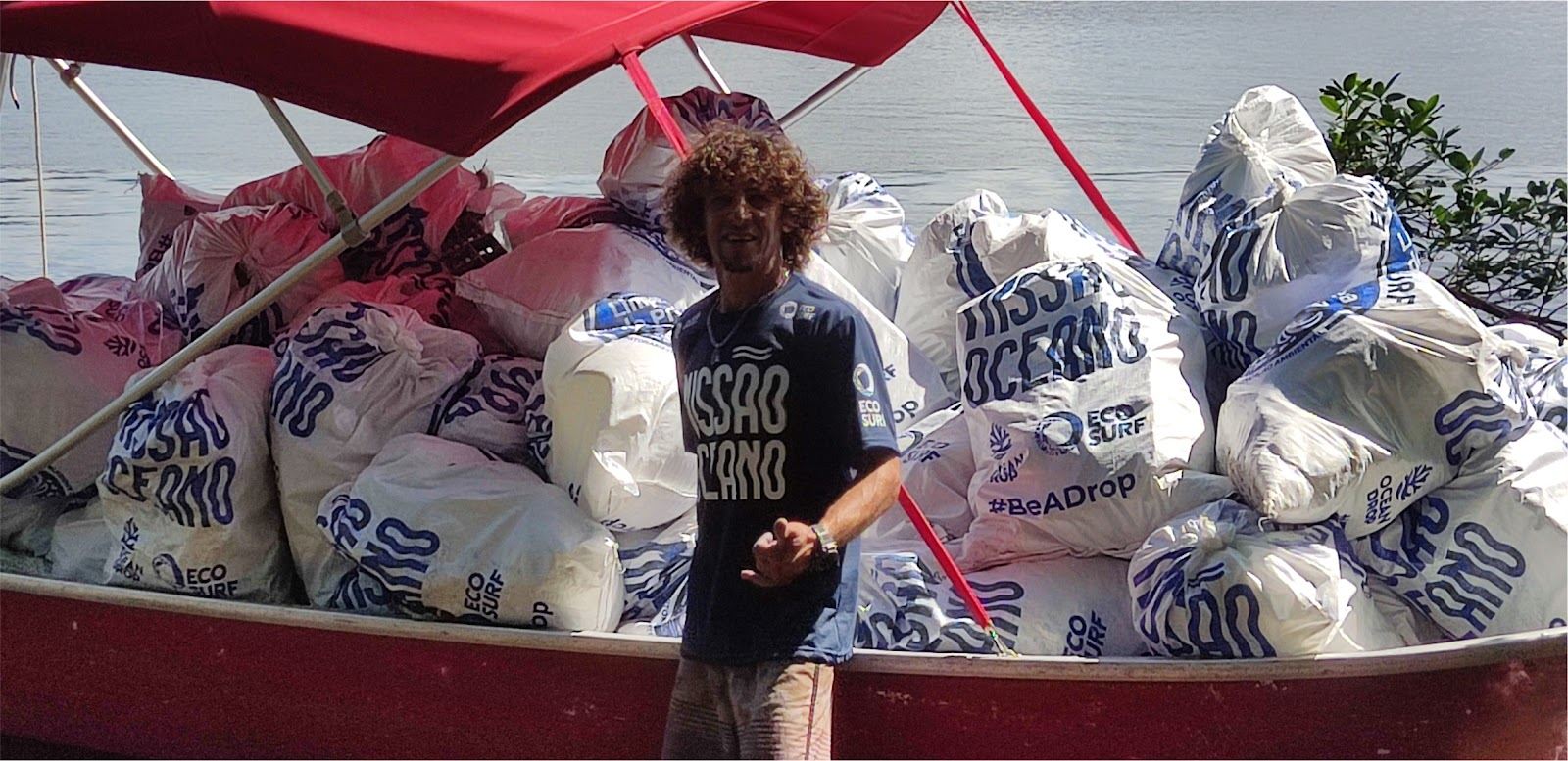Missão Oceano, foto 12