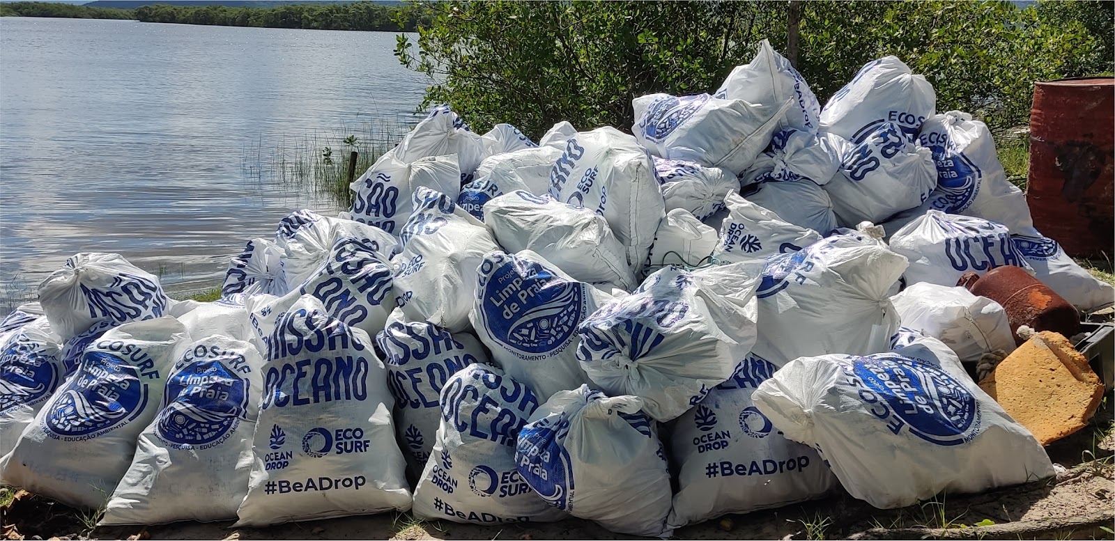 Missão Oceano, foto 16