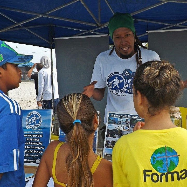 Na onda da Cultura Oceânica, foto 2