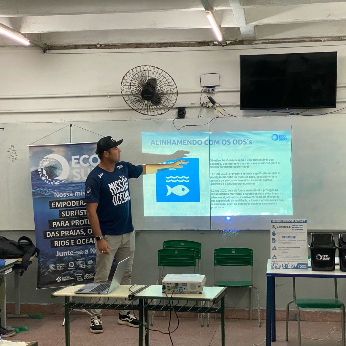 Na onda da Cultura Oceânica, foto 5
