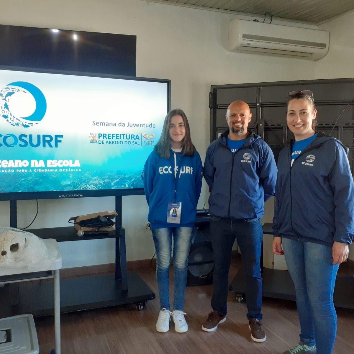 Na onda da Cultura Oceânica, foto 6