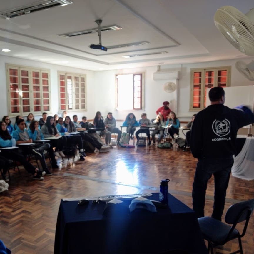 Na onda da Cultura Oceânica, foto 7