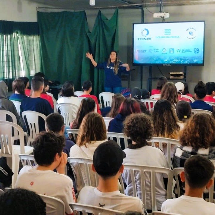 Na onda da Cultura Oceânica, foto 8