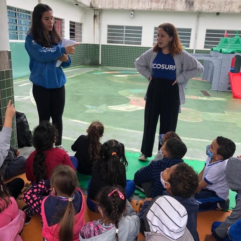 Na onda da Cultura Oceânica, foto 10