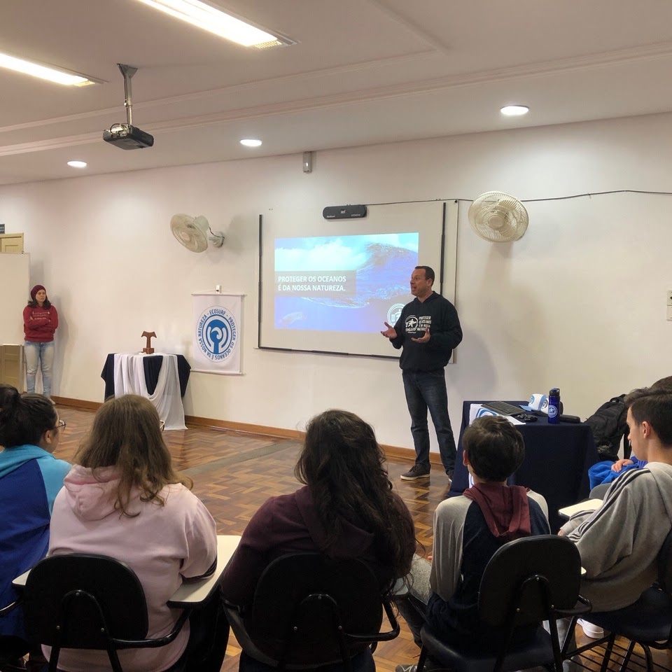 Na onda da Cultura Oceânica, foto 12