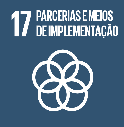 ODS 17: Parcerias e meios de implementação