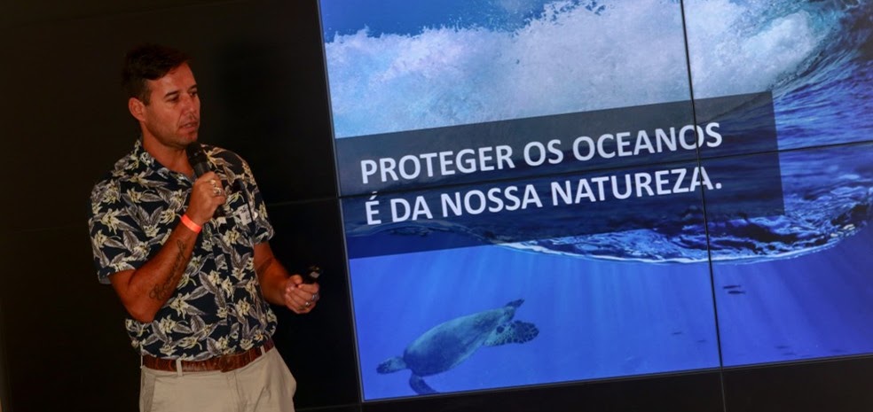 Ondas Protegidas, foto 1