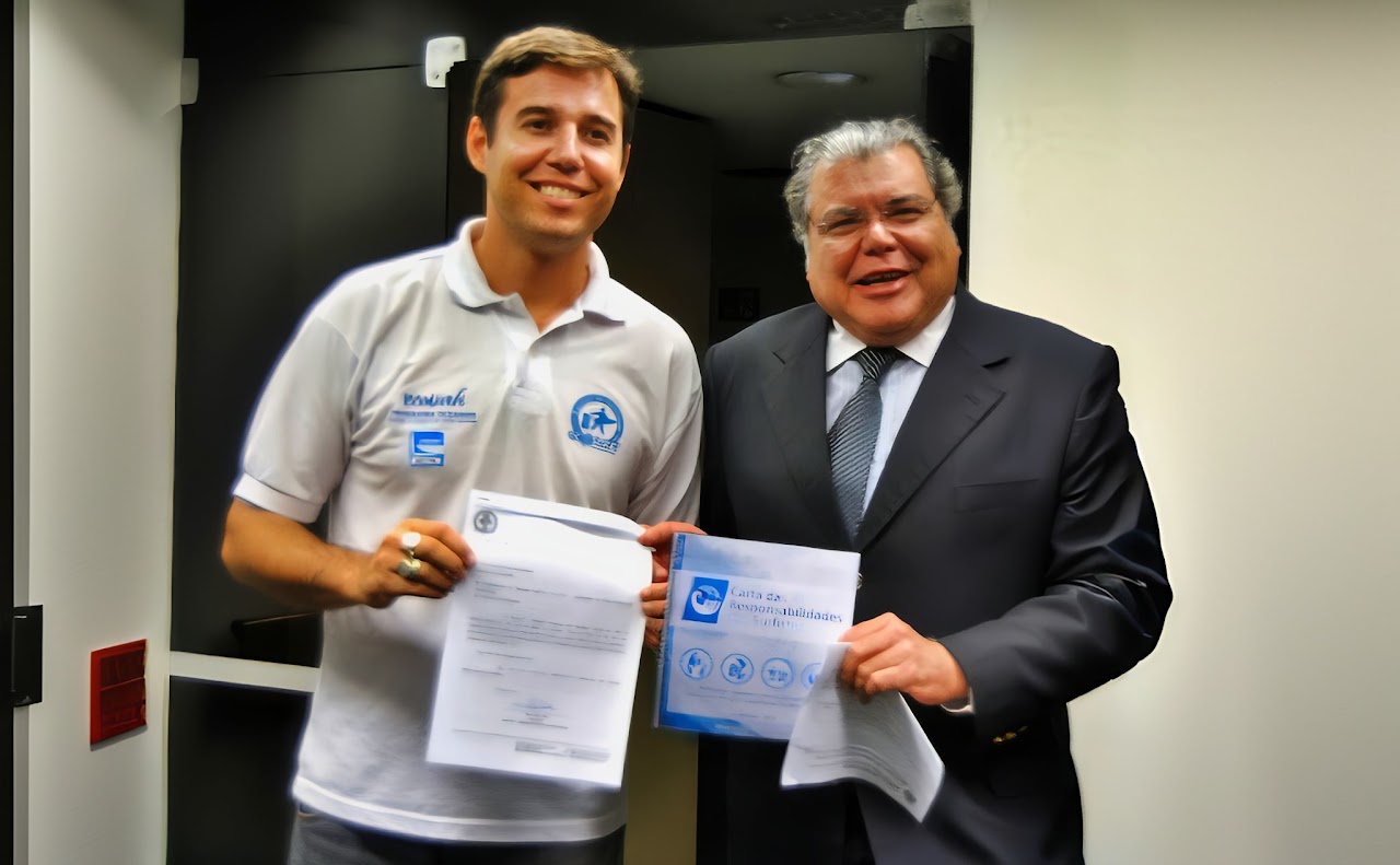 Proposta de Áreas de Surf Protegidas na Câmara Federal em 2013, foto 2