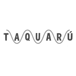 Logotipo Taquarú