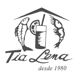 Logotipo Tia Lena