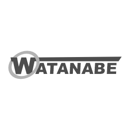 Logotipo Watanabe