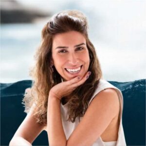 Marcia Freire Mello