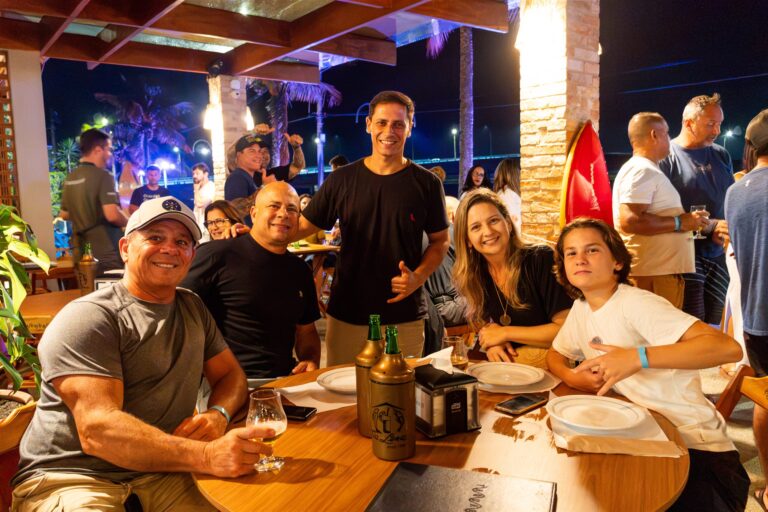 Noite do Surf, Surf City Itanhaém, foto 1