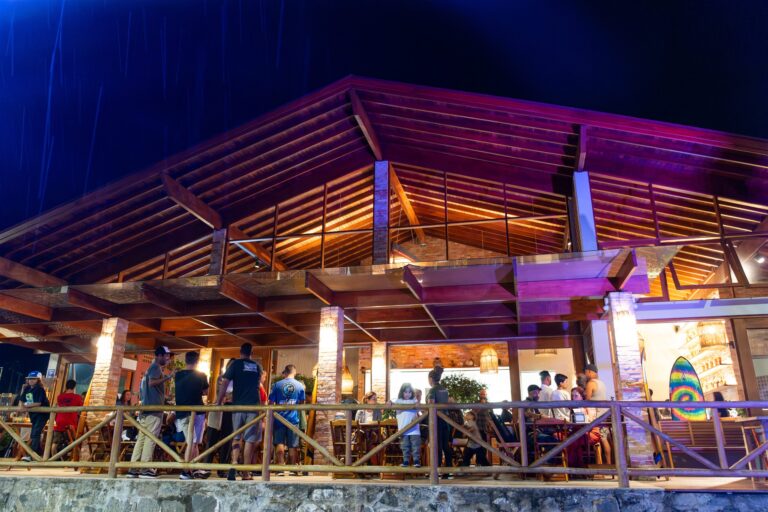 Noite do Surf, Surf City Itanhaém, foto 4