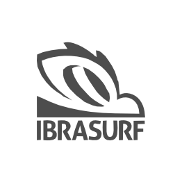 Logotipo Ibrasurf