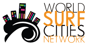 World Surf Cities Network
