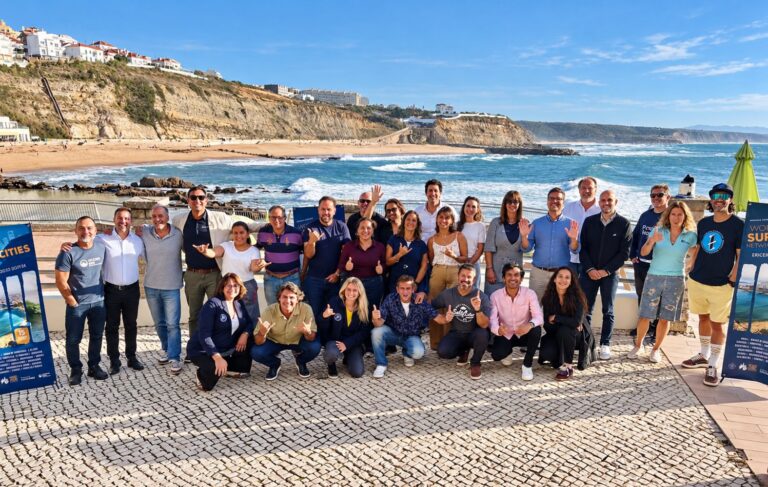 Assembleia Geral, Encontro Anual da WSCN 2026 na Ericeira (foto 6)
