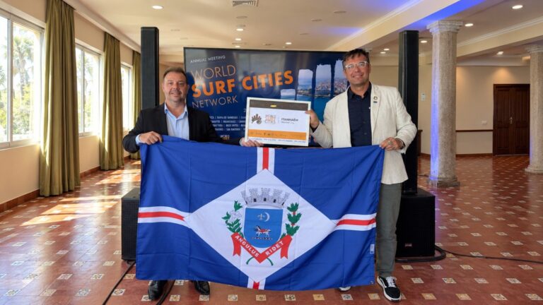 Assembleia Geral, Encontro Anual da WSCN 2026 na Ericeira (foto 8)