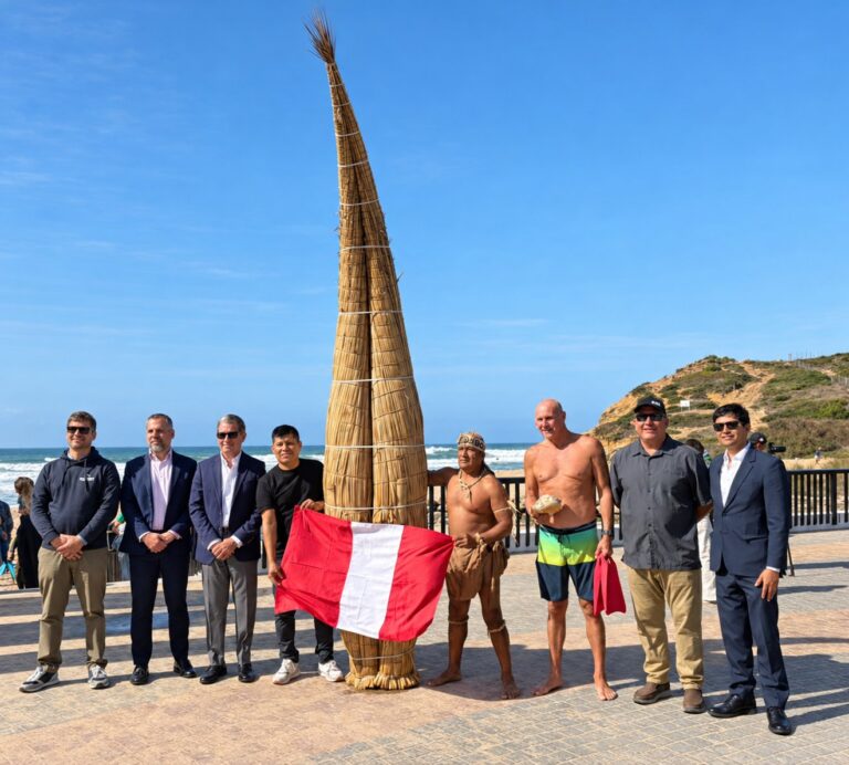 Celebração em Ribeira d'Ilhas, Encontro Anual da WSCN 2026 na Ericeira (foto 11)
