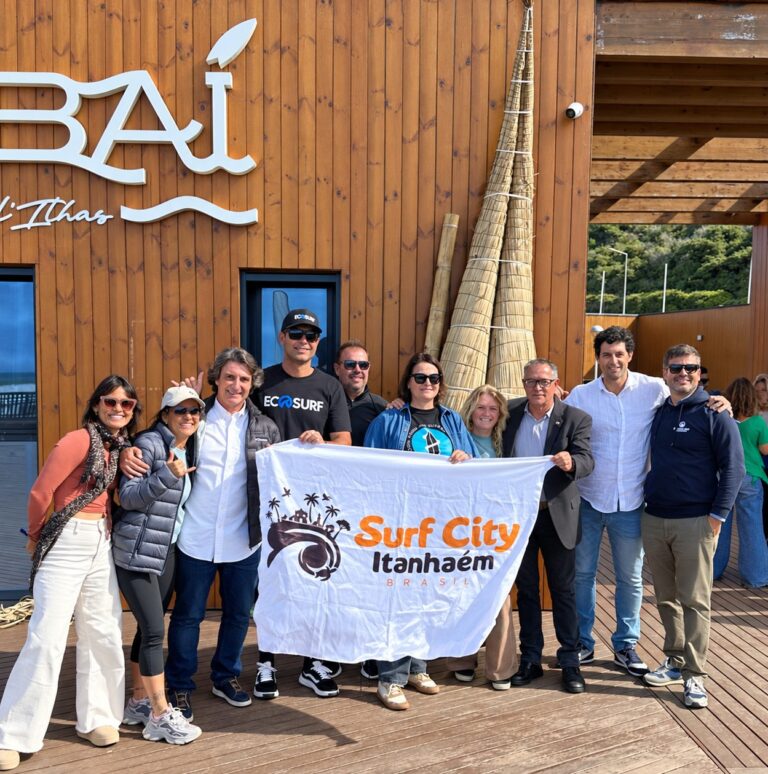 Celebração em Ribeira d'Ilhas, Encontro Anual da WSCN 2026 na Ericeira (foto 12)