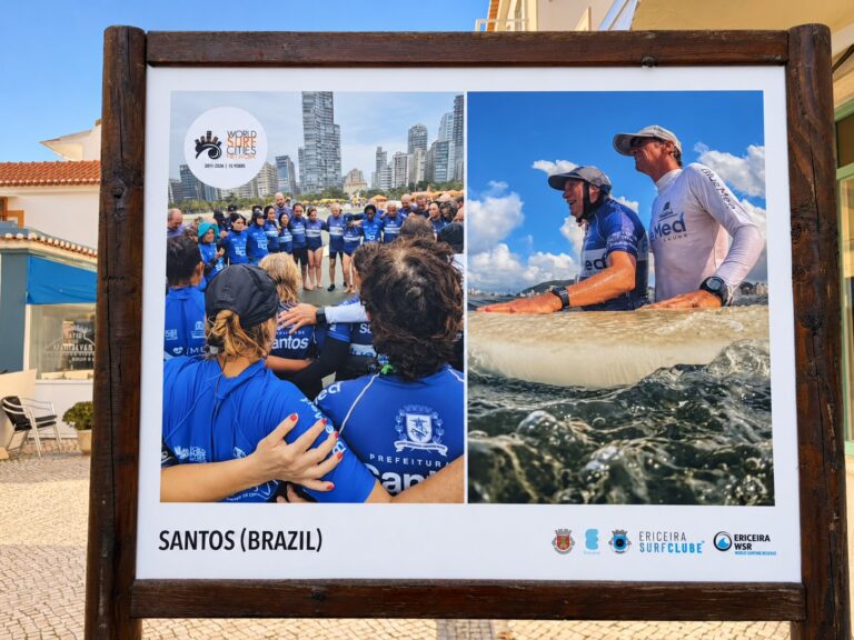 Exposição dos 15 anos, Encontro Anual da WSCN 2026 na Ericeira (foto 25)