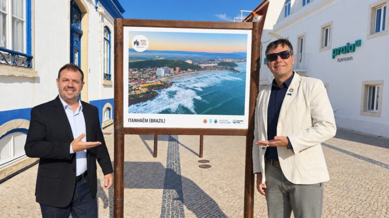 Exposição dos 15 anos, Encontro Anual da WSCN 2026 na Ericeira (foto 27)