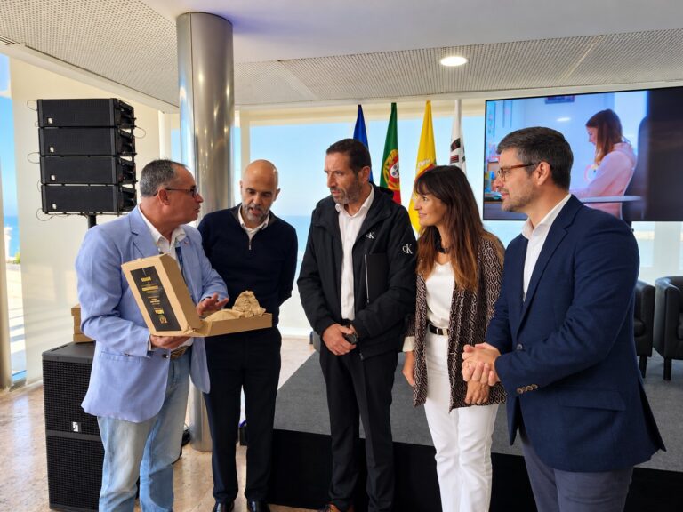 Conferência Internacional, Encontro Anual da WSCN 2026 na Ericeira (foto 29)