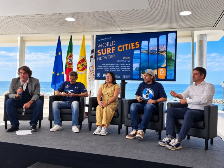 Conferência Internacional, Encontro Anual da WSCN 2026 na Ericeira (foto 30)