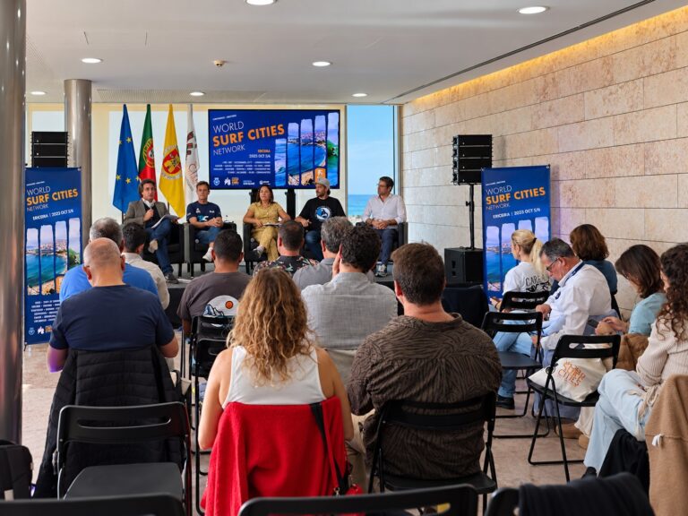 Conferência Internacional, Encontro Anual da WSCN 2026 na Ericeira (foto 38)
